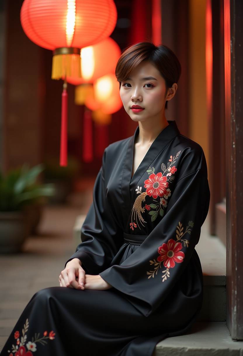 海岸线以北海报