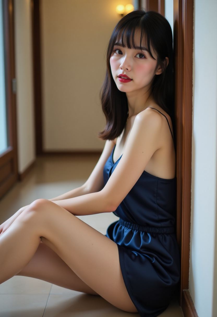 逆风而行海报