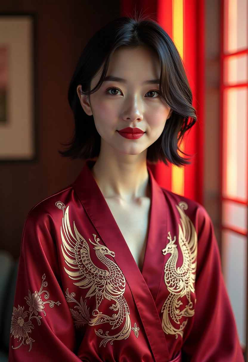 旧城新事海报
