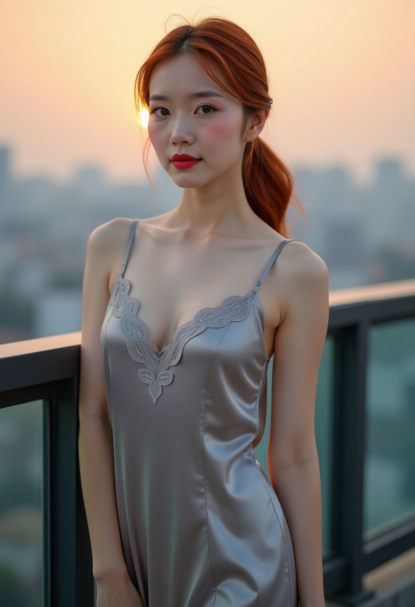 星际回声海报